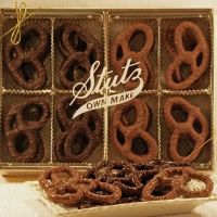 Stutz Candy Company ico