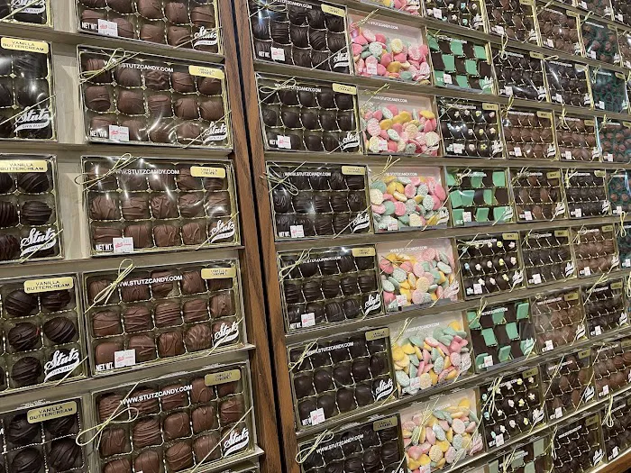 Stutz Candy Company Picture 7