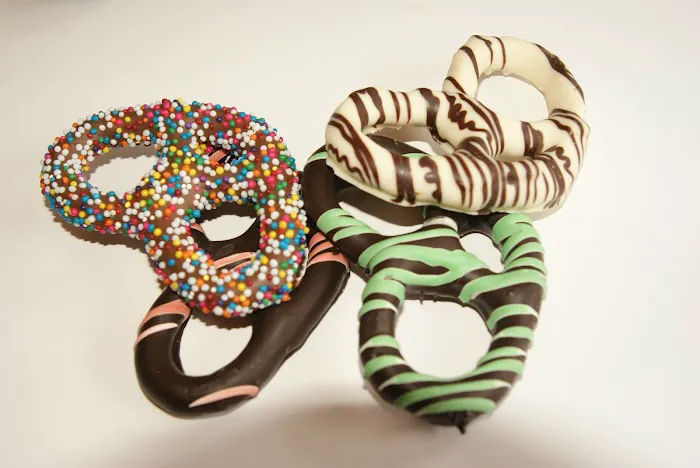 Stutz Candy Company Picture 2