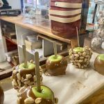 Candy Store At Schooner's Wharf