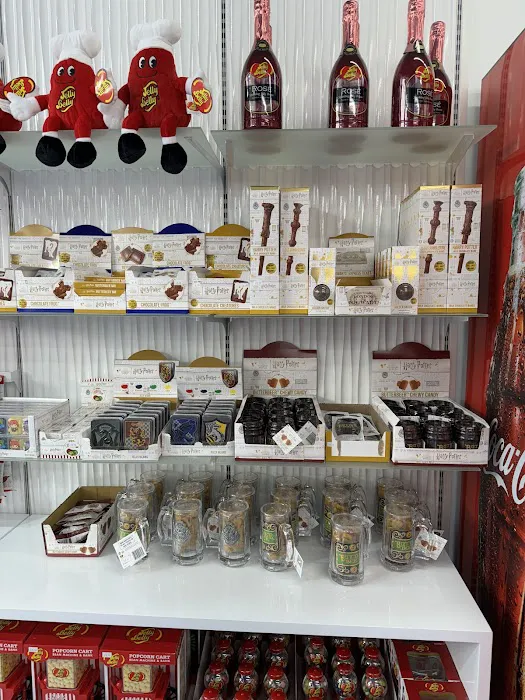 Sugar Planet Picture 1