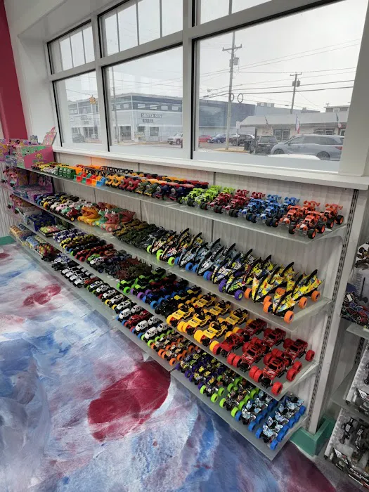 Sugar Planet Picture 2