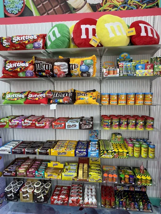 Sugar Planet Picture 7