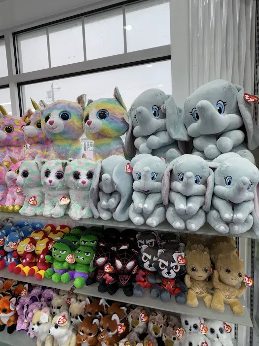 Sugar Planet Picture 5