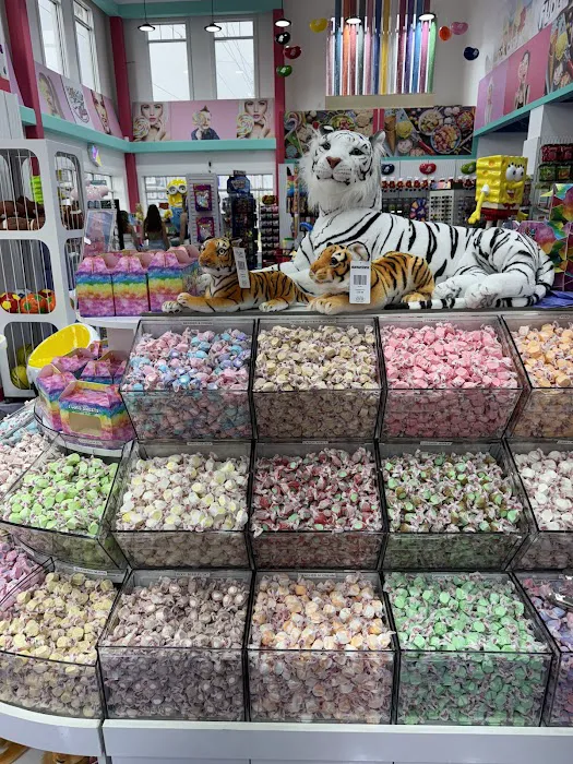 Sugar Planet Picture 10