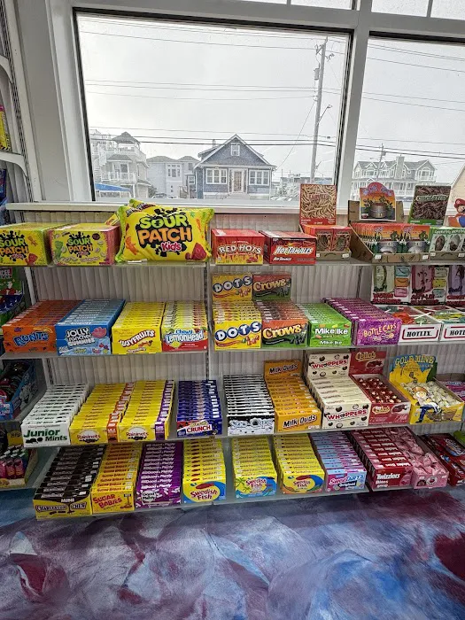 Sugar Planet Picture 9