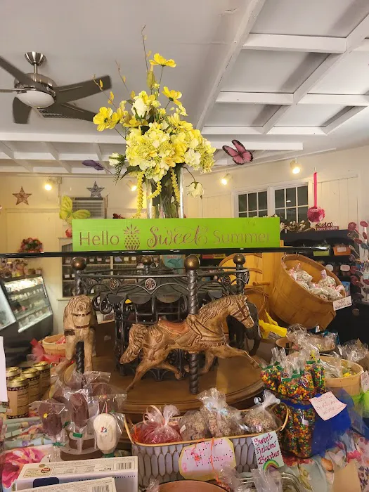 Village Sweet Shoppe Picture 2