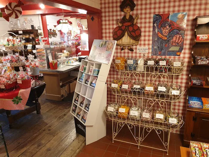 Village Sweet Shoppe Picture 9