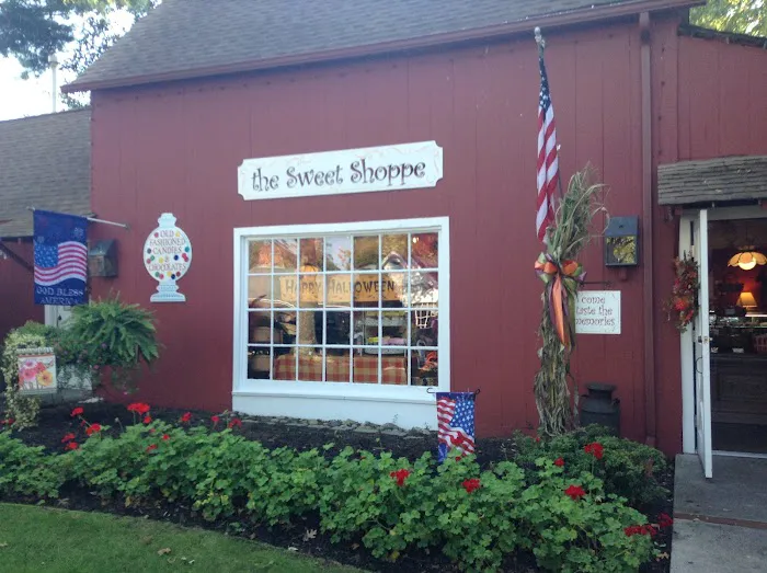 Village Sweet Shoppe Picture 3