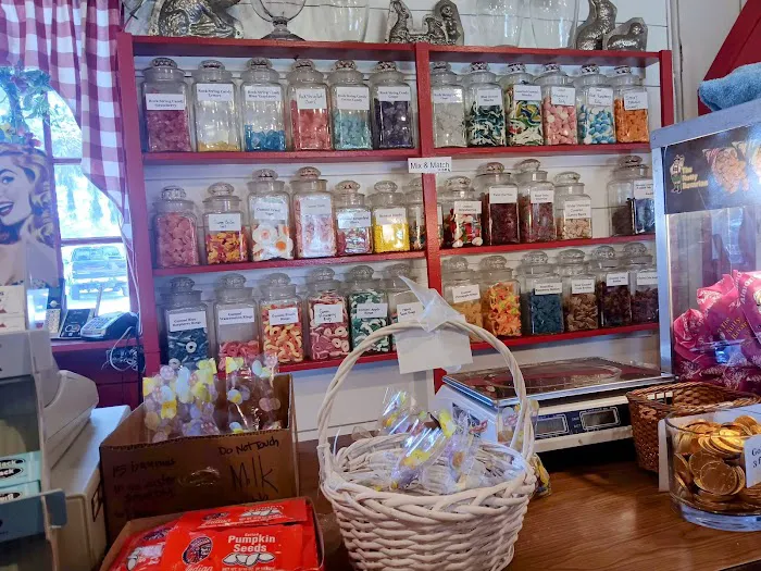 Village Sweet Shoppe Picture 5