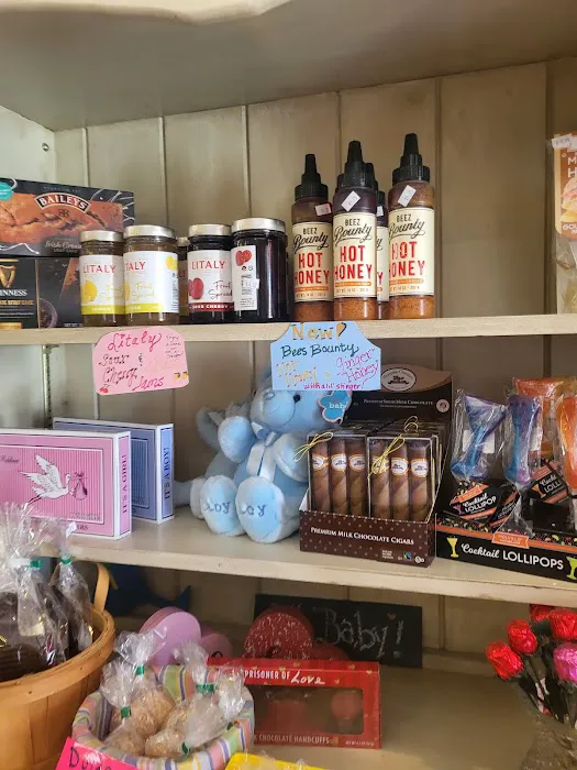 Village Sweet Shoppe Picture 10