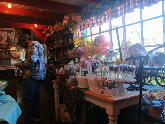 Village Sweet Shoppe Picture 1