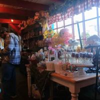 Village Sweet Shoppe ico