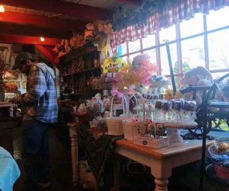 Village Sweet Shoppe