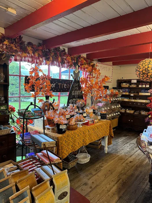 Village Sweet Shoppe Picture 4