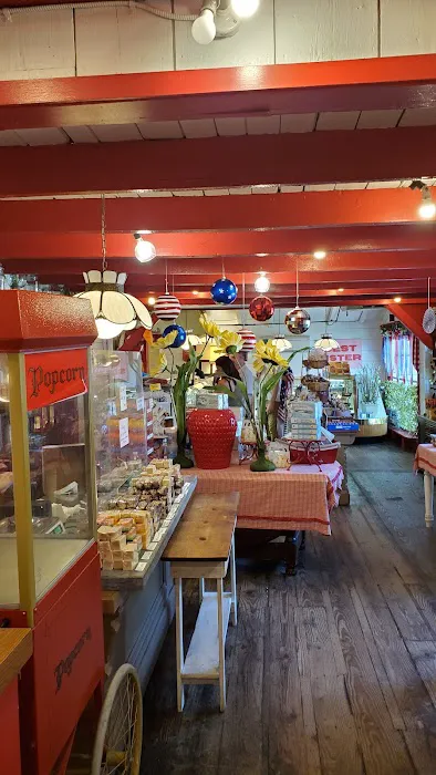 Village Sweet Shoppe Picture 7