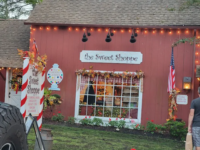 Village Sweet Shoppe Picture 6