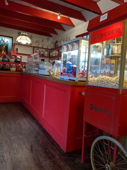 Village Sweet Shoppe Picture 8