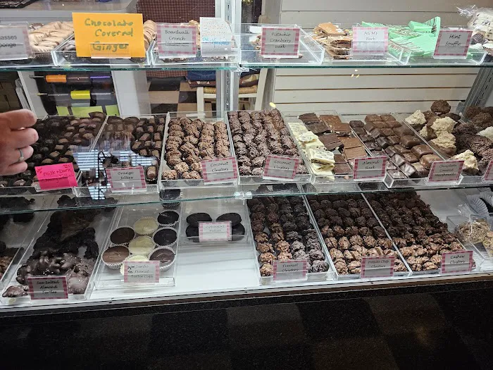 Sweet Things Picture 7