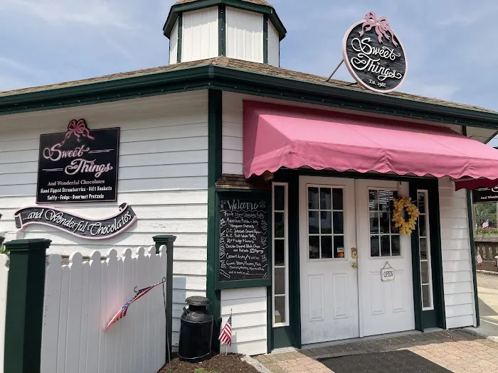 Sweet Things Picture 9