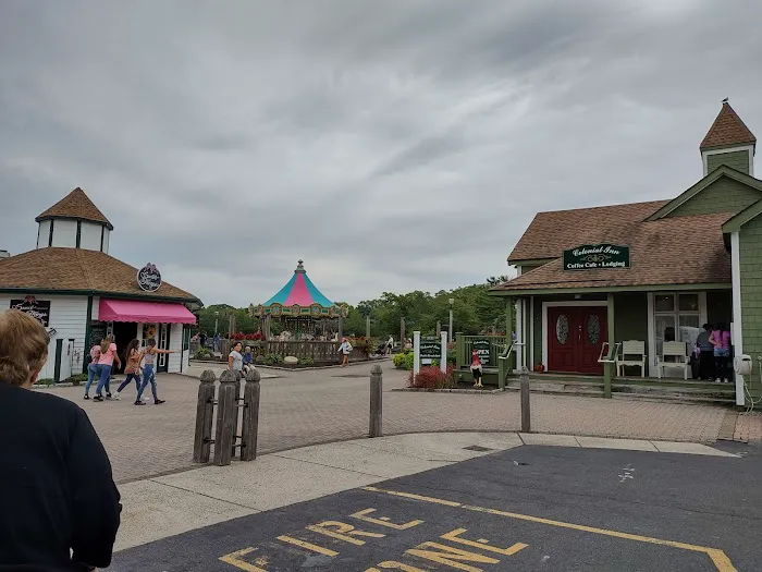 Sweet Things Picture 4