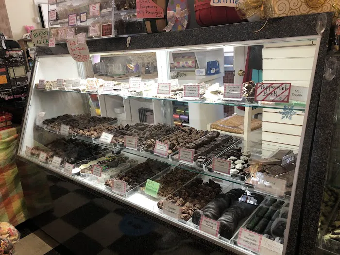 Sweet Things Picture 5