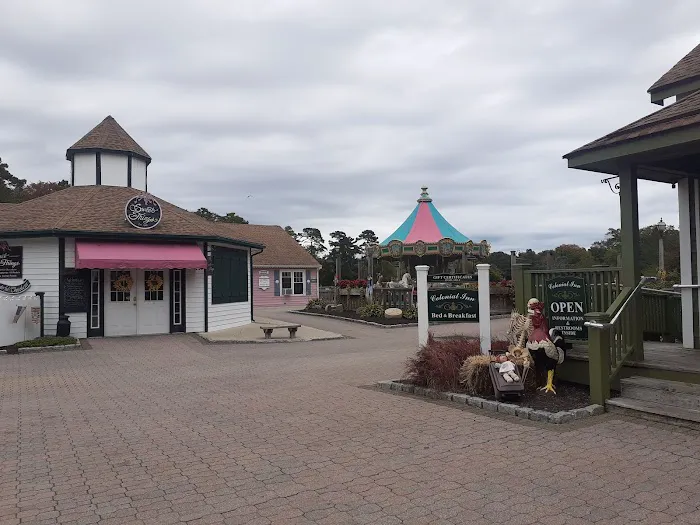 Sweet Things Picture 10