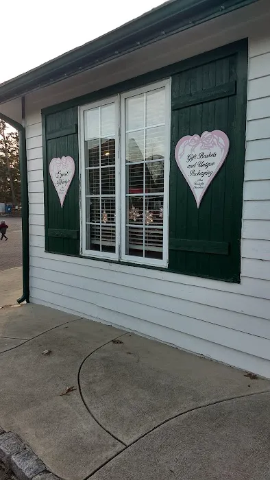 Sweet Things Picture 1