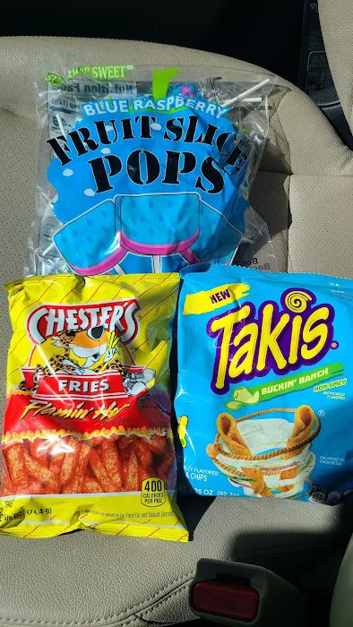 T & K Candy & Snack Food Co Picture 2