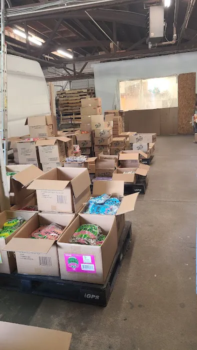 T & K Candy & Snack Food Co Picture 3