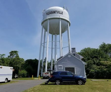 T & K Candy & Snack Food Co