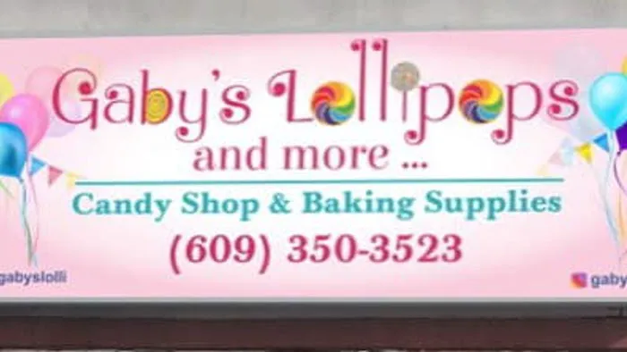 Gabys Lollipops LLC Picture 4