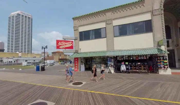 Fralinger's Original Salt Water Taffy Picture 1