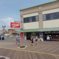 Fralinger's Original Salt Water Taffy ico