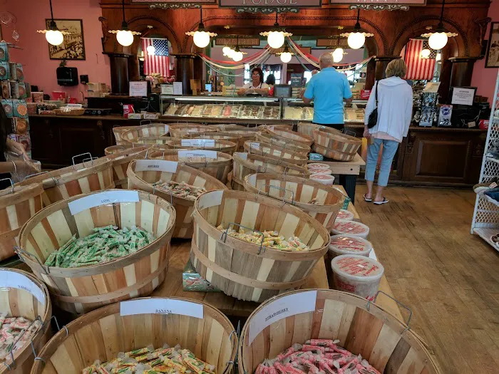 Fralinger's Original Salt Water Taffy Picture 9