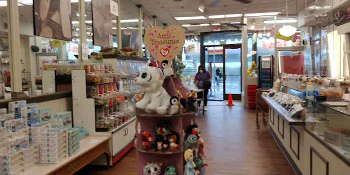 Fralinger's Original Salt Water Taffy Picture 4