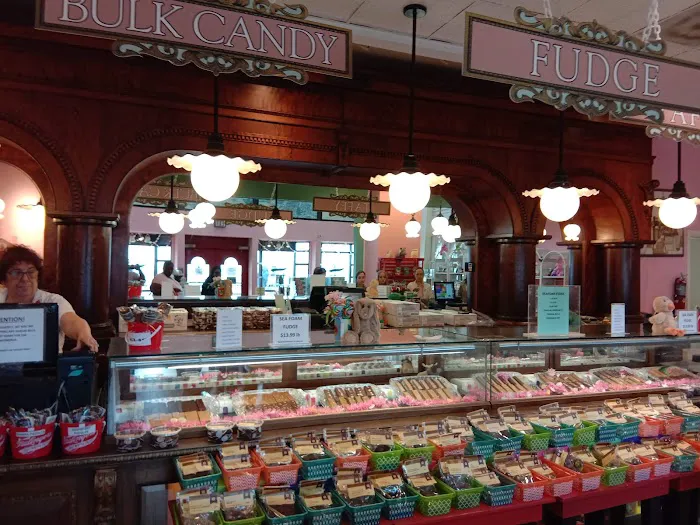 Fralinger's Original Salt Water Taffy Picture 8