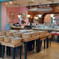 Fralinger's Original Salt Water Taffy ico