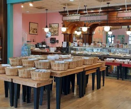 Fralinger's Original Salt Water Taffy