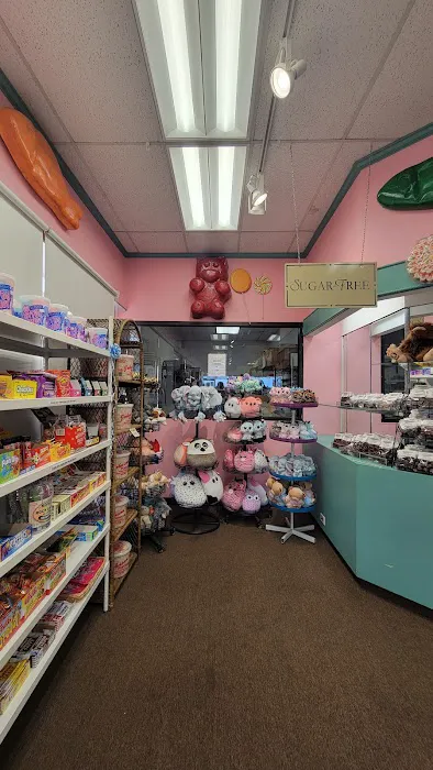 Fralinger's Original Salt Water Taffy Picture 3
