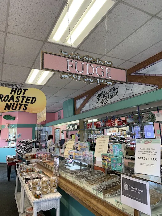 Fralinger's Original Salt Water Taffy Picture 10