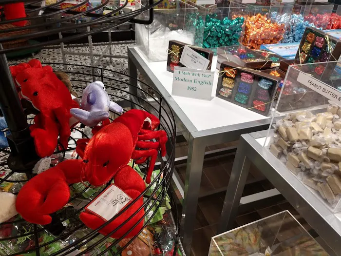 Fralinger's Original Salt Water Taffy Picture 5