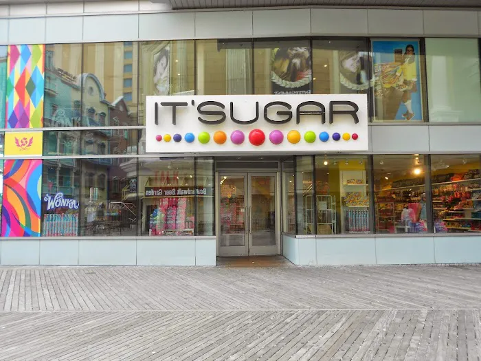 IT'SUGAR Atlantic City Picture 9