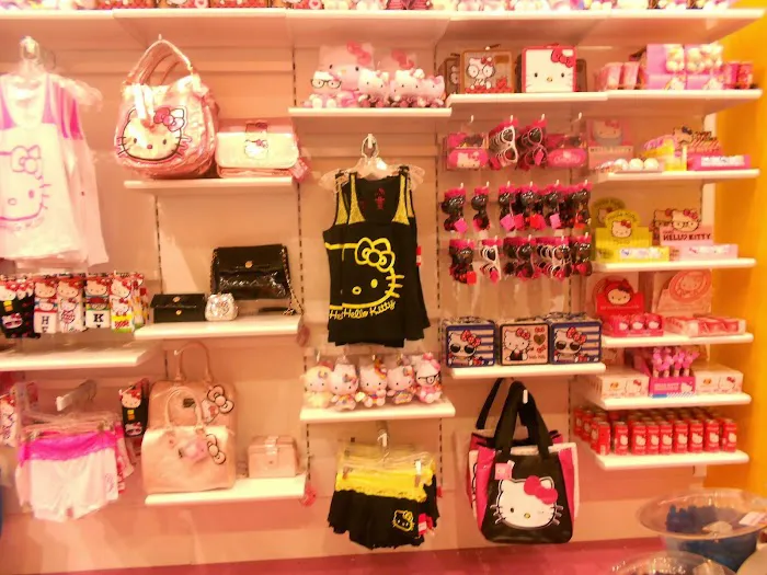 IT'SUGAR Atlantic City Picture 1