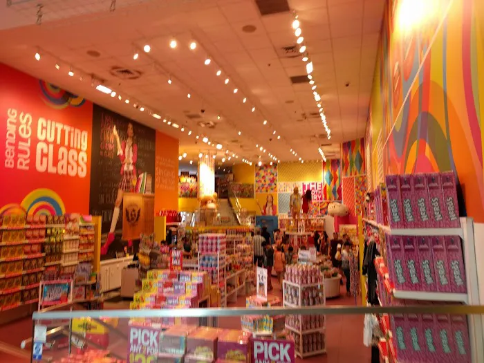 IT'SUGAR Atlantic City Picture 8