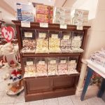 James' Original Salt Water Taffy