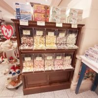 James' Original Salt Water Taffy ico