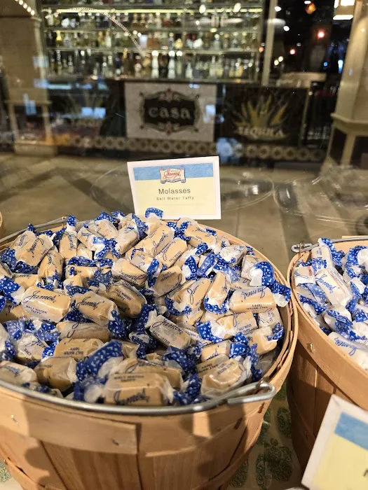 James' Original Salt Water Taffy Picture 7