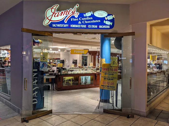 James' Original Salt Water Taffy Picture 5