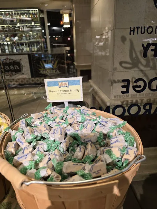 James' Original Salt Water Taffy Picture 9